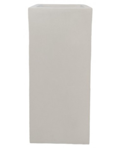 Květináč Skagen White High 90 x 35 cm