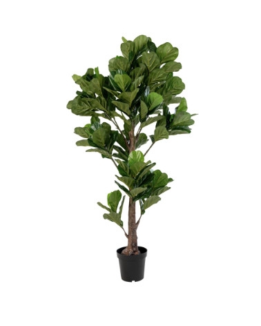 Ficus Lyrata umělý strom 190 cm