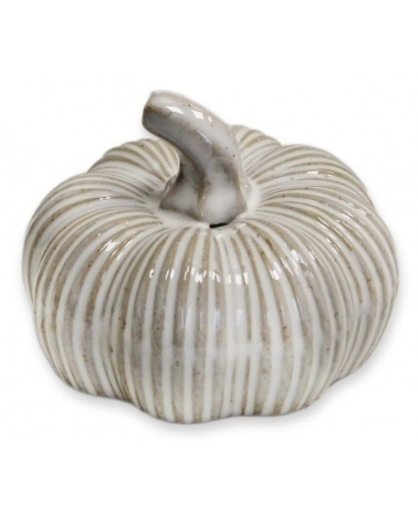 Dýně porcelán 8 cm