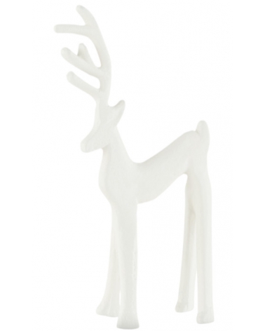 Sob bílý 18,5 cm