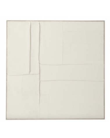Obraz na plátně 102,6 x 102,6 x 4,5 cm