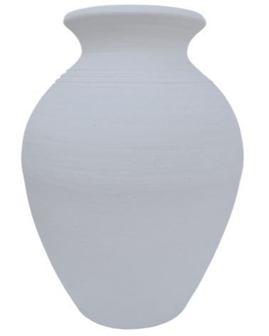 Keramická váza Ladana 25 x 17 cm