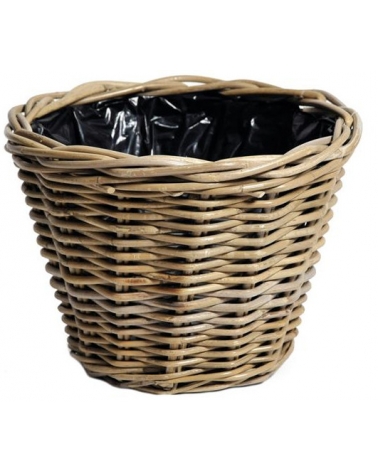 Koš Lana ratan 18 cm