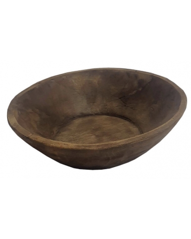Mísa dřevěná 25 cm