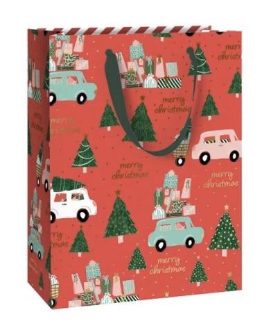 Dárková taška Anette 23 x 13 x 30 cm