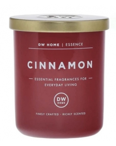 Vonná svíčka ve skle Cinnamon 108 g