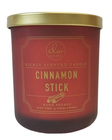 Vonná svíčka ve skle Cinnamon Stick 244 g
