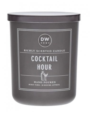 Vonná svíčka Cocktail Hour 256 g