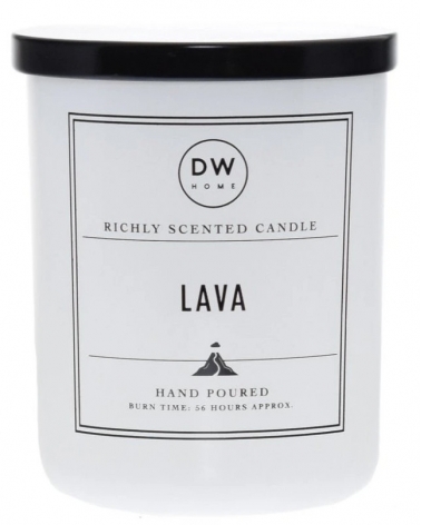 Vonná svíčka Lava 425 g