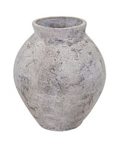 Váza Paco Yara Old Grey 41x 38 cm