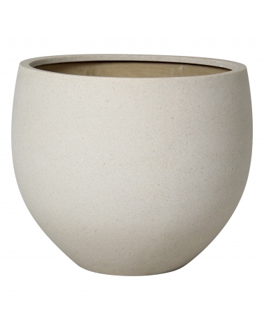 Květináč Oman Beige 68,5 x 68,5 x 57 cm