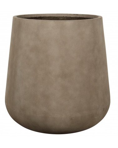 Květináč Sahara Brown 66 x 67 cm