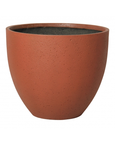 Květináč Marian Burnt Orange 60 x 52 cm