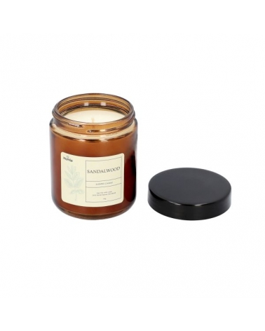 Svíčka vonná Sandalwood 190 g