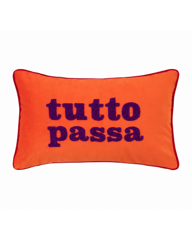 Polštářek Tutto Passa 30 x 50 cm