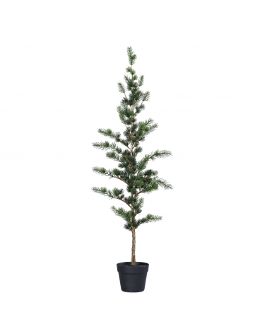 Cedr umělý 122 cm