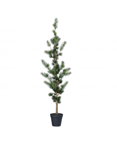 Cedr umělý 90 cm